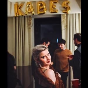 Meet your Posher, Kaitlin